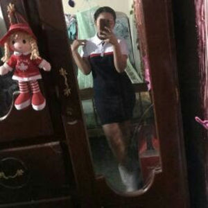 Meet your Posher, Eleyvia